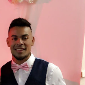 Meet your Posher, Xavier